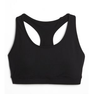 GapFit Medium Impact Racerback Sports Bra XS
